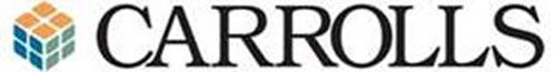 Logo - Carrolls insurance Logo - Carrolls insurance