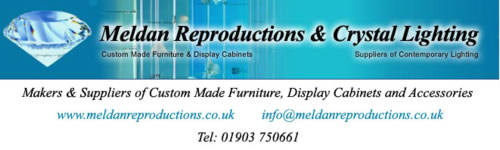 Logo - Meldan (links) Logo - Meldan (links)