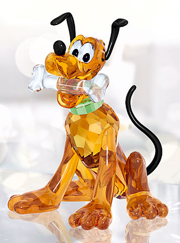 Pluto Pluto
