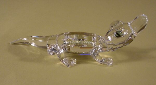SWAROVSKI ALLIGATOR 221629 (sometimes called CROCODILE) - Image 5