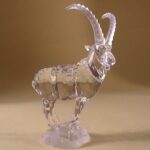 Swarovsk_Ibex_275439_1_WM Swarovsk_Ibex_275439 | The Crystal Lodge