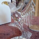 Swarovski_Bald_eagle_248003_1_WM Swarovski_Bald_eagle_248003 | The Crystal Lodge