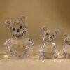 Swarovski_Bear_King_7637092000 | The Crystal Lodge