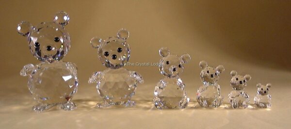 Swarovski_Bear_giant_7637112000 | The Crystal Lodge