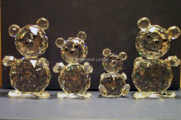 Swarovski_Bear_giant_7637112000 | The Crystal Lodge