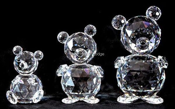 Swarovski_Bear_giant_7637112000 | The Crystal Lodge