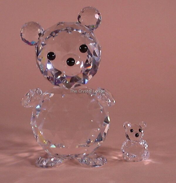 Swarovski_Bear_giant_7637112000 | The Crystal Lodge