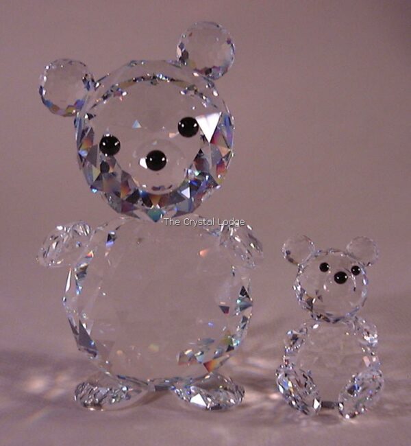 Swarovski_Bear_giant_7637112000 | The Crystal Lodge