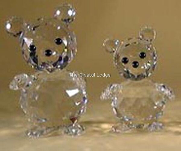 Swarovski_Bear_giant_7637112000 | The Crystal Lodge