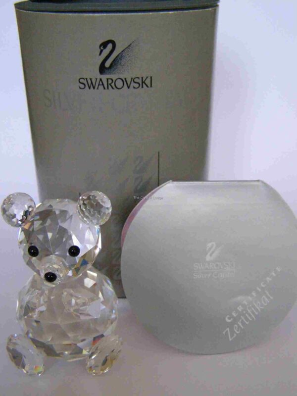 Swarovski_bear_large_010009 | The Crystal Lodge