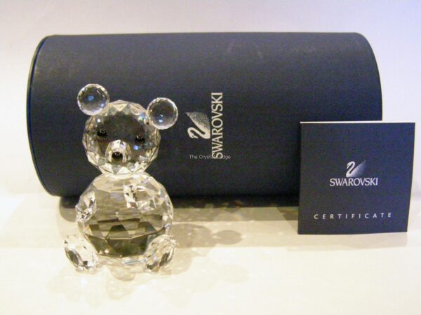 Swarovski_bear_large_010009 | The Crystal Lodge