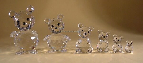 Swarovski_Bear_mini_012262 | The Crystal Lodge