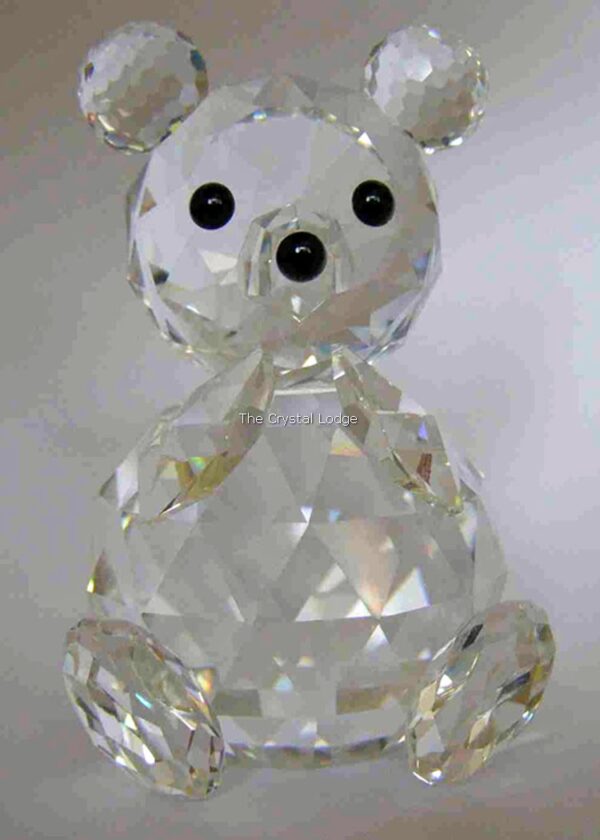 Swarovski_Bear_large_010009 | The Crystal Lodge