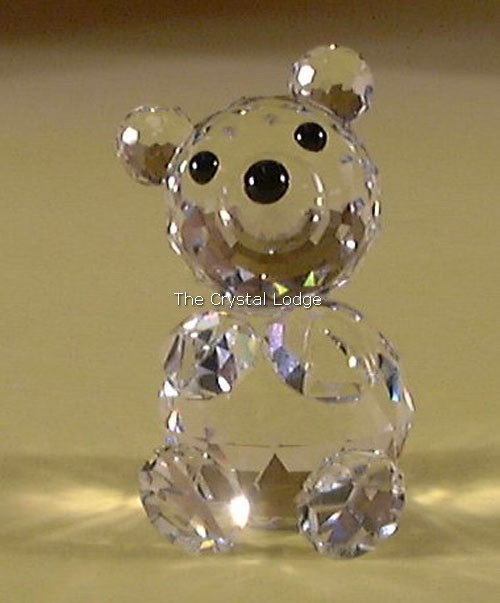 Swarovski_Bear_mini_012262 | The Crystal Lodge
