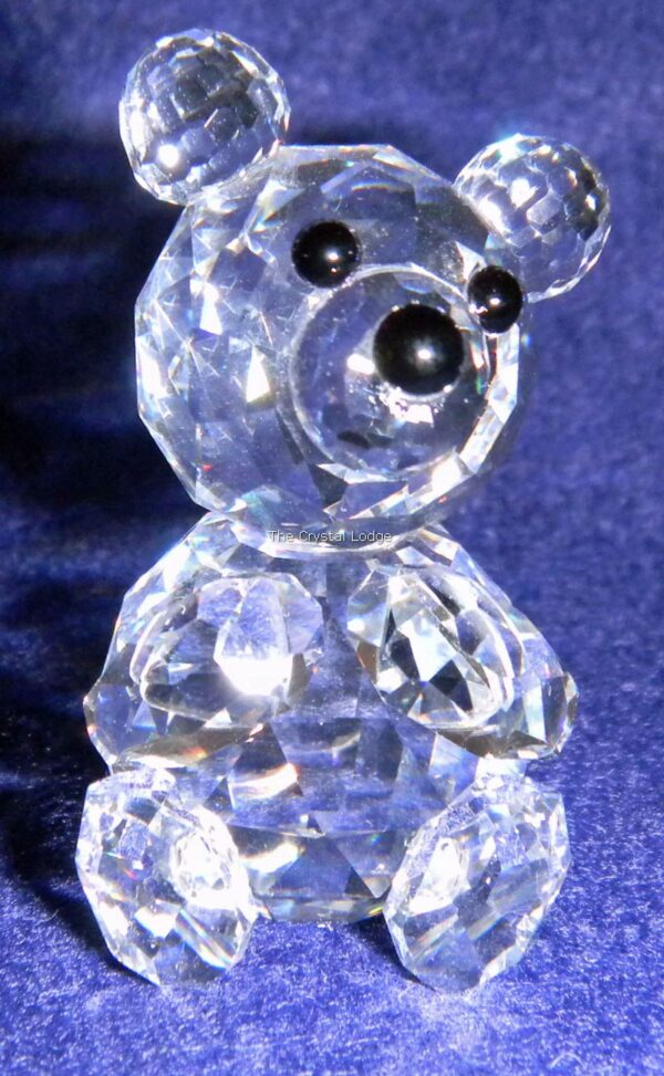 Swarovski_Bear_mini_012262 | The Crystal Lodge