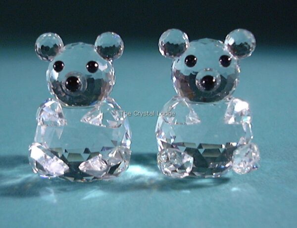 Swarovski_Bear_mini_7670032000 | The Crystal Lodge