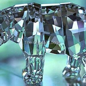 Swarovski_Bear_mother_866263 | The Crystal Lodge
