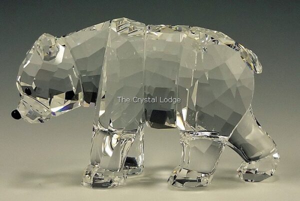 Swarovski_Bear_sister_866308 | The Crystal Lodge