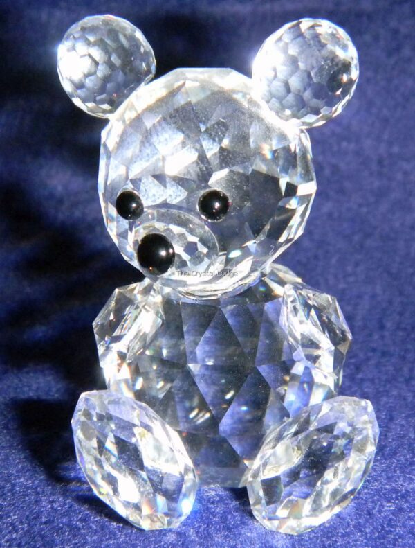 Swarovski_Bear_small_010004 | The Crystal Lodge