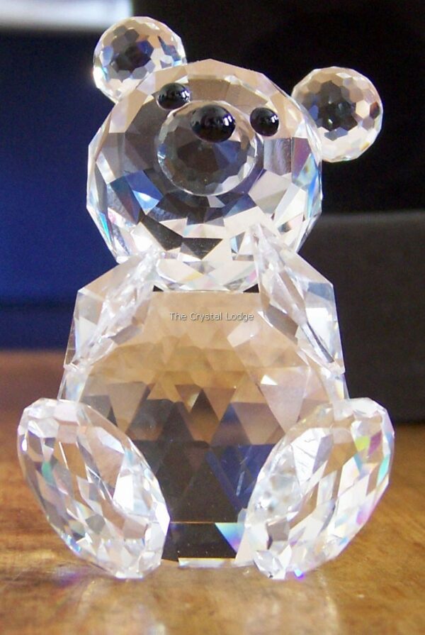Swarovski_Bear_small_010004 | The Crystal Lodge