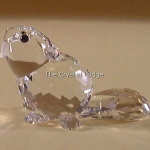 Swarovski_Beaver_baby_sitting_161638 | The Crystal Lodge
