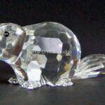 Swarovski_Beaver_mother_164637_1_WM Swarovski_Beaver_mother_164637 | The Crystal Lodge