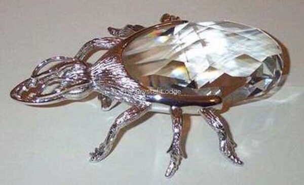 Swarovski_Beetle_bottle_opener_rhodium_v1_smooth | The Crystal Lodge