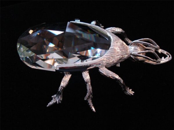 Swarovski_Beetle_bottle_opener_rhodium_v1_smooth | The Crystal Lodge