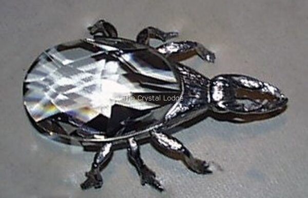 Swarovski_Beetle_bottle_opener_rhodium_v1_smooth | The Crystal Lodge