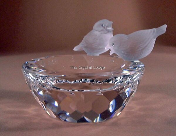 Swarovski_Bird_Bath_010029 | The Crystal Lodge