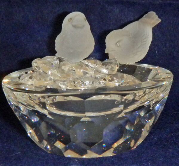 Swarovski_Bird_Bath_010029 | The Crystal Lodge