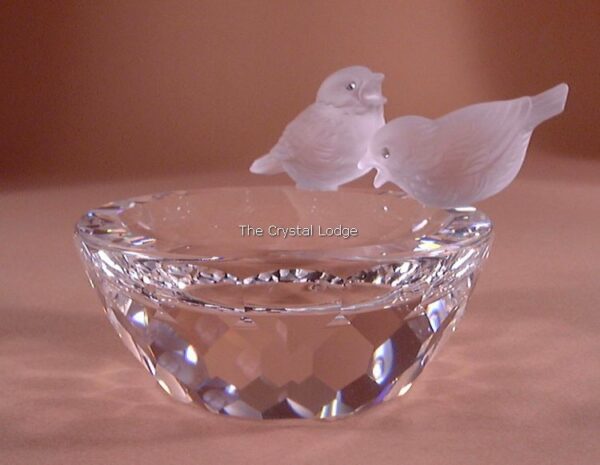 Swarovski_Bird_Bath_010029 | The Crystal Lodge