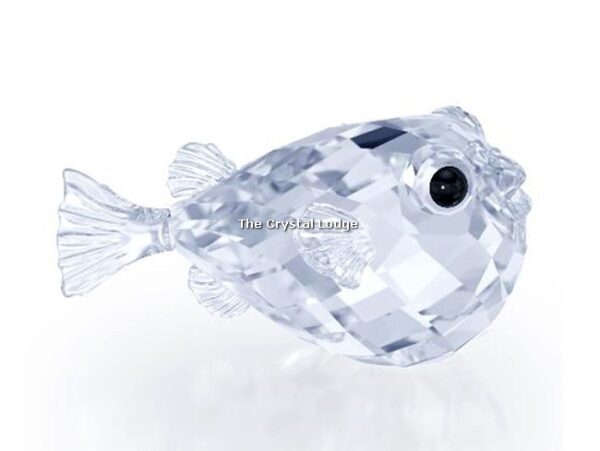 Swarovski_Blowfish_2017_528028 | The Crystal Lodge