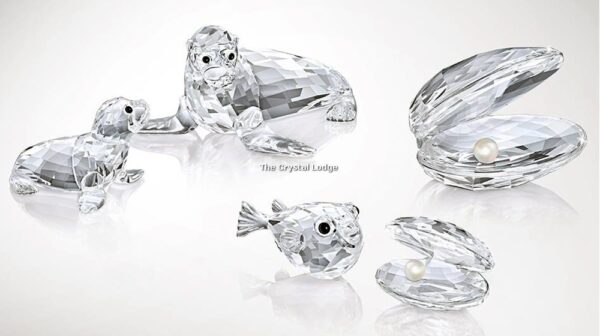 Swarovski_Blowfish_2017_528028 | The Crystal Lodge