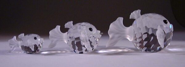 Swarovski_Blowfish_large_010013 | The Crystal Lodge
