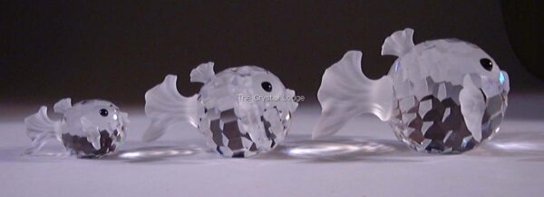 Swarovski_Blowfish_mini_013960 | The Crystal Lodge