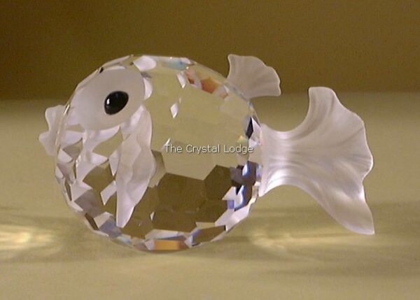 Swarovski_Blowfish_small_012724 | The Crystal Lodge