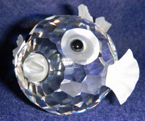 Swarovski_Blowfish_small_012724 | The Crystal Lodge
