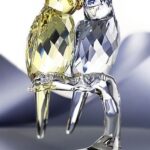 Swarovski_Budgies_2014_colour_5004725_1_WM Swarovski_Budgies_2014_colour_5004725 | The Crystal Lodge