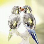 Swarovski_Budgies_680627_1_WM Swarovski_Budgies_680627 | The Crystal Lodge