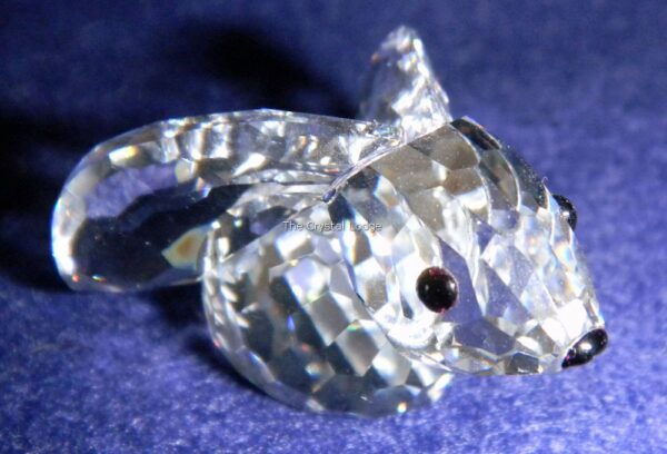 Swarovski_Bunny_rabbit_208326 | The Crystal Lodge