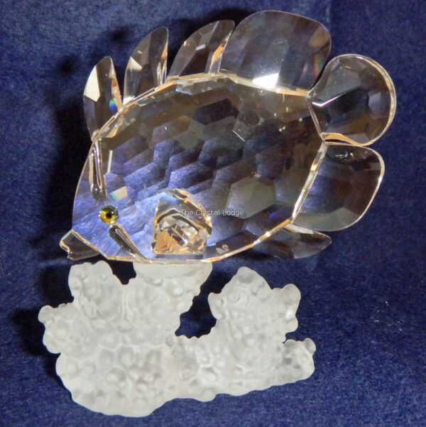 Swarovski_Butterfly_fish_coral_162888 | The Crystal Lodge