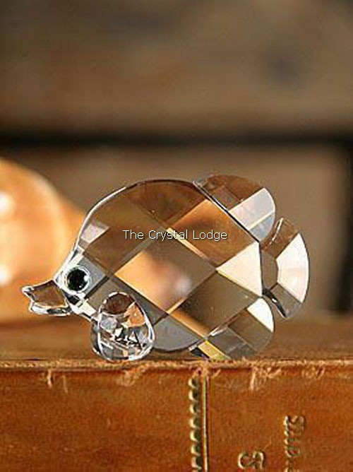Swarovski_Butterfly_fish_small_670819 | The Crystal Lodge