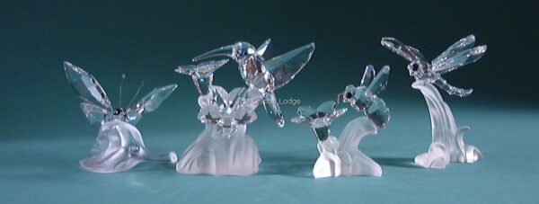 Swarovski_Butterfly_on_leaf_182920 | The Crystal Lodge