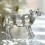 Swarovski_Calf_905776_1_WM Swarovski_Calf_905776 | The Crystal Lodge