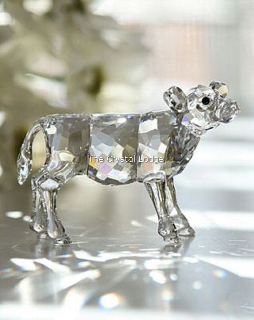 Swarovski_Calf_905776 | The Crystal Lodge
