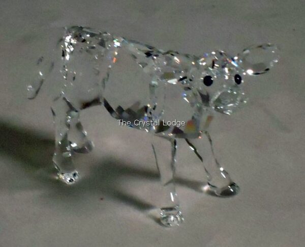Swarovski_Calf_905776 | The Crystal Lodge