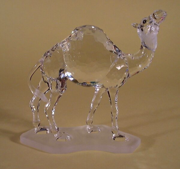 Swarovski_Camel_247683 | The Crystal Lodge