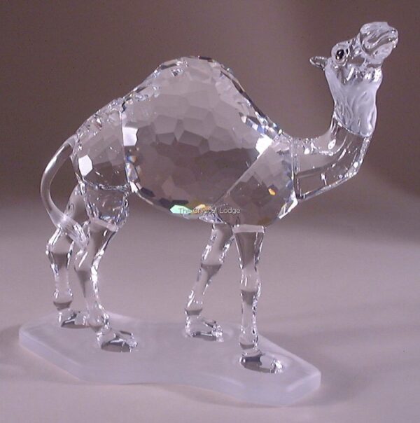 Swarovski_Camel_247683 | The Crystal Lodge