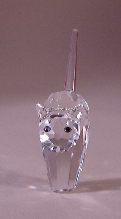 Swarovski_Cat_Tom_198241 | The Crystal Lodge